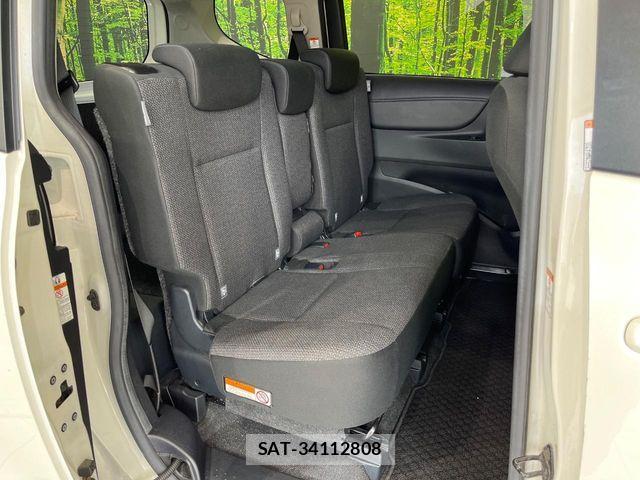 Toyota SIENTA 2020-01 8438883-8
