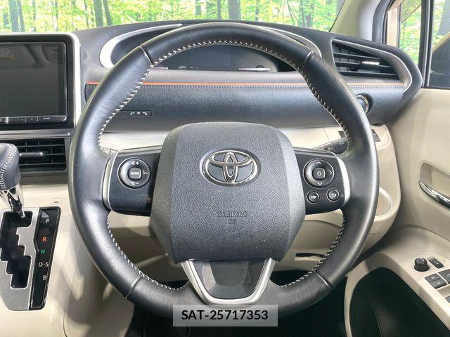 Toyota SIENTA 2020-11 8438882-11