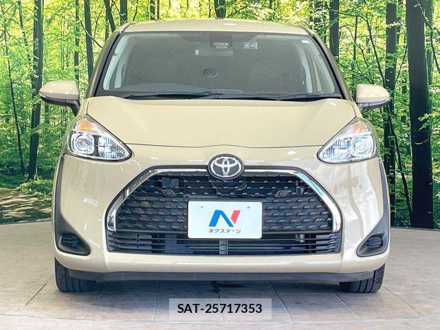 Toyota SIENTA 2020-11 8438882-14