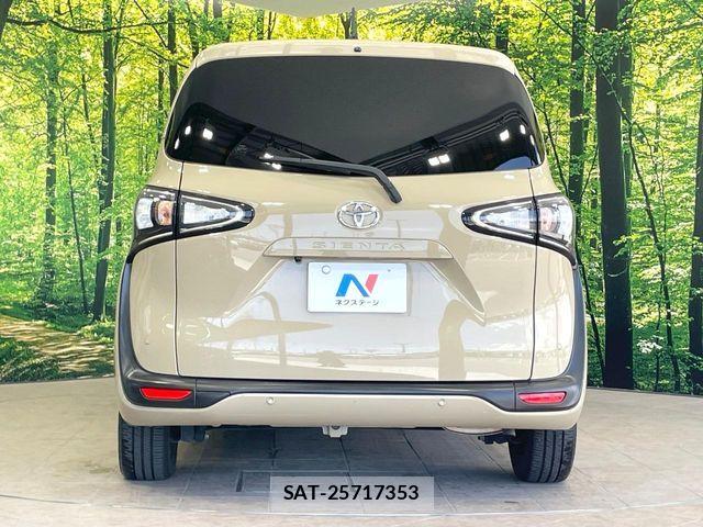 Toyota SIENTA 2020-11 8438882-15