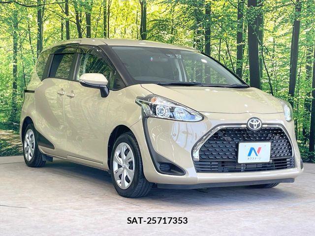 Toyota SIENTA 2020-11 8438882-16