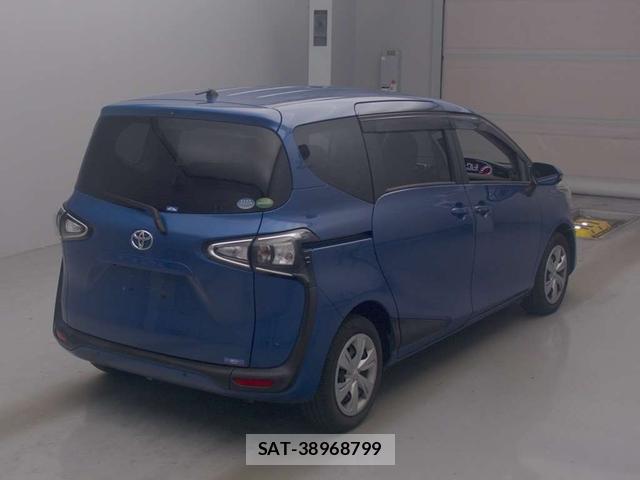 Toyota SIENTA 2019-07 8427875-1