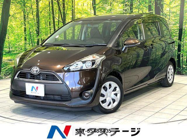 Toyota SIENTA 2016-12 8438889-0