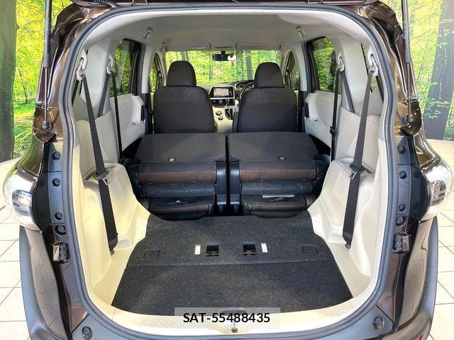 Toyota SIENTA 2016-12 8438889-9