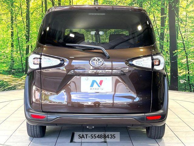 Toyota SIENTA 2016-12 8438889-14