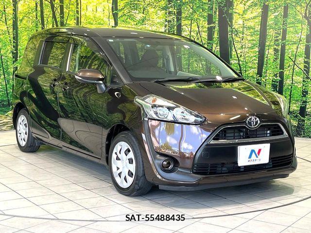 Toyota SIENTA 2016-12 8438889-15