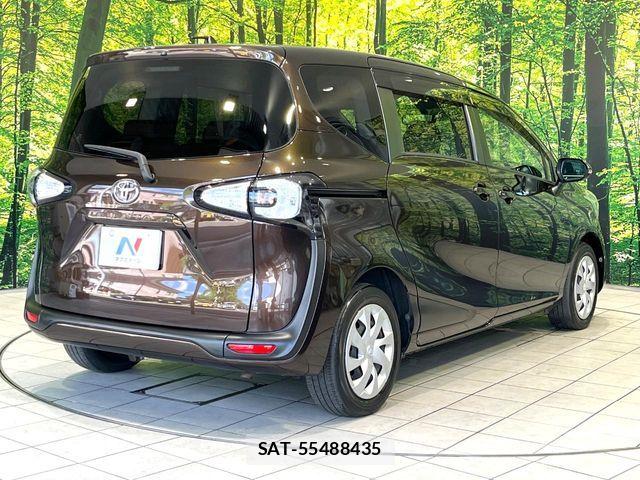 Toyota SIENTA 2016-12 8438889-16