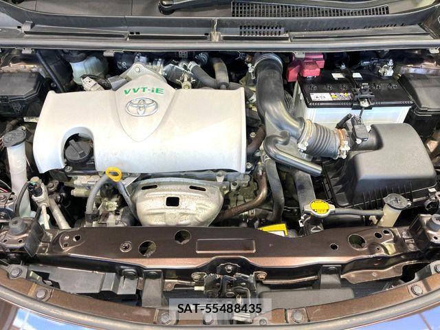 Toyota SIENTA 2016-12 8438889-17