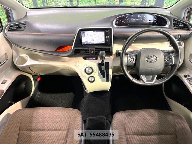 Toyota SIENTA 2016-12 8438889-1