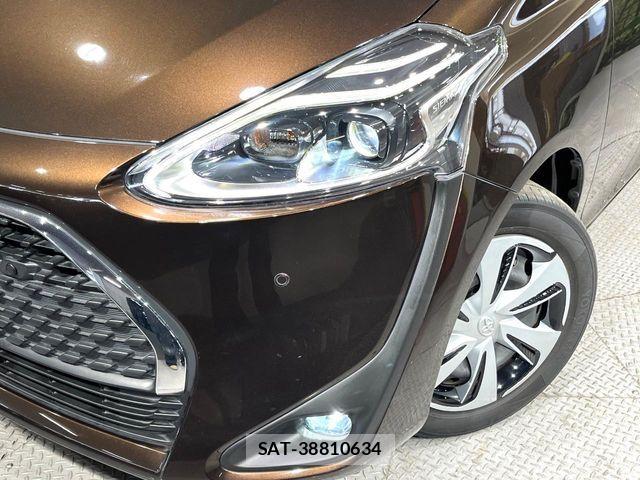 Toyota SIENTA 2019-10 8438885-12