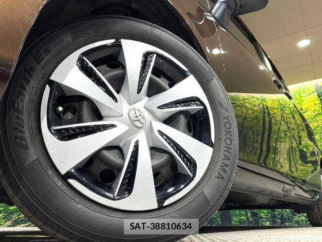 Toyota SIENTA 2019-10 8438885-13