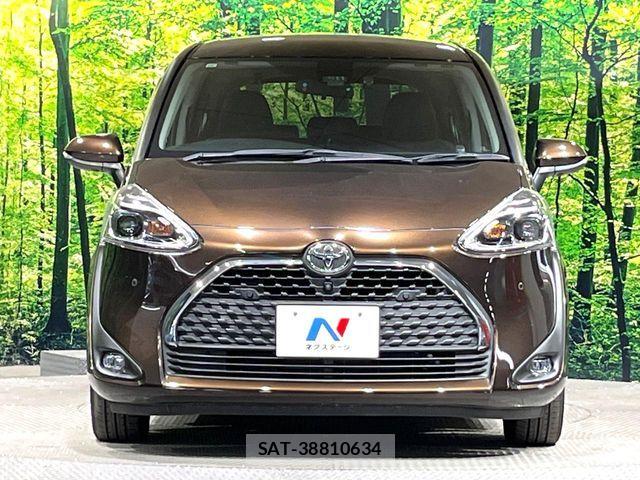Toyota SIENTA 2019-10 8438885-14