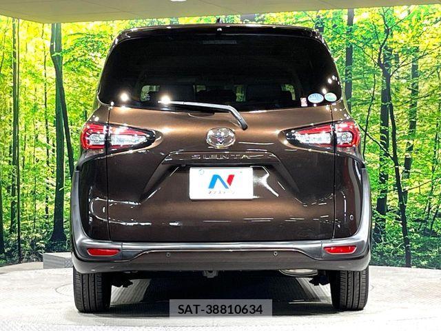 Toyota SIENTA 2019-10 8438885-15