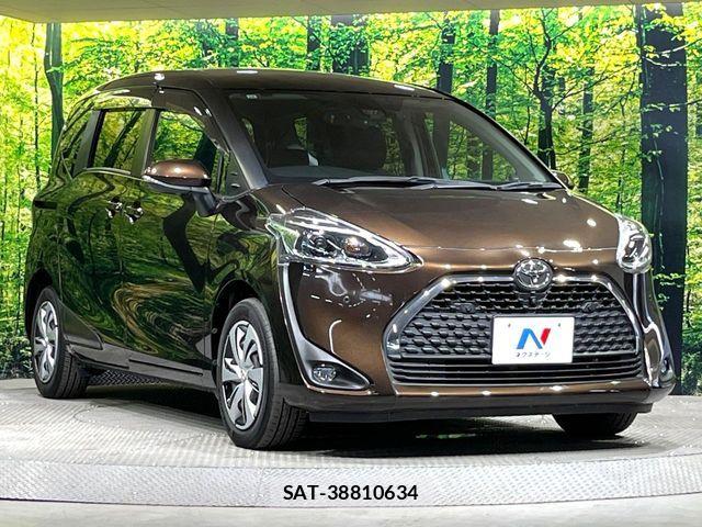 Toyota SIENTA 2019-10 8438885-16