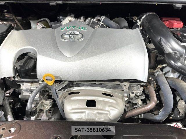 Toyota SIENTA 2019-10 8438885-18