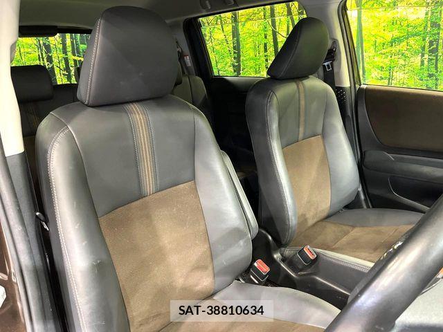 Toyota SIENTA 2019-10 8438885-8