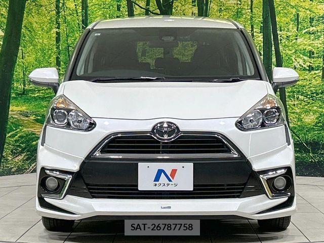Toyota SIENTA 2015-09 8438890-14