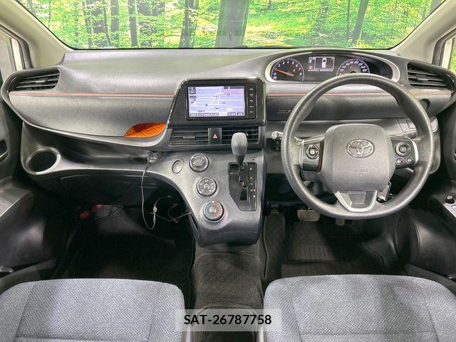 Toyota SIENTA 2015-09 8438890-1
