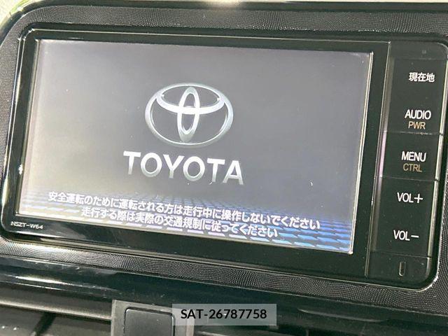 Toyota SIENTA 2015-09 8438890-3