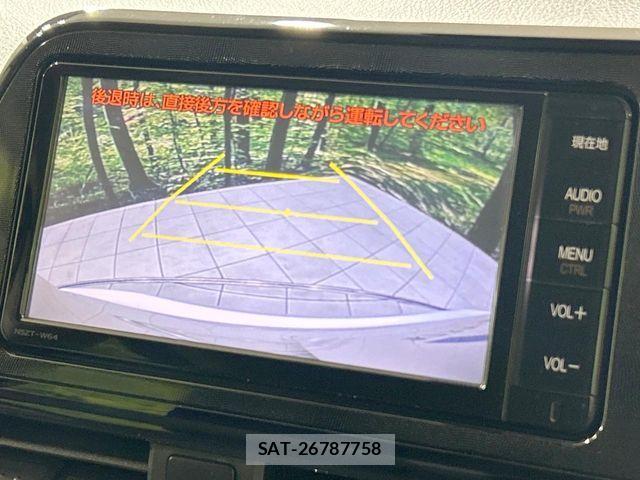 Toyota SIENTA 2015-09 8438890-4