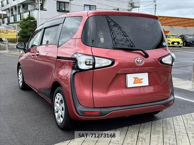 Toyota SIENTA 2016-10 8438891-14