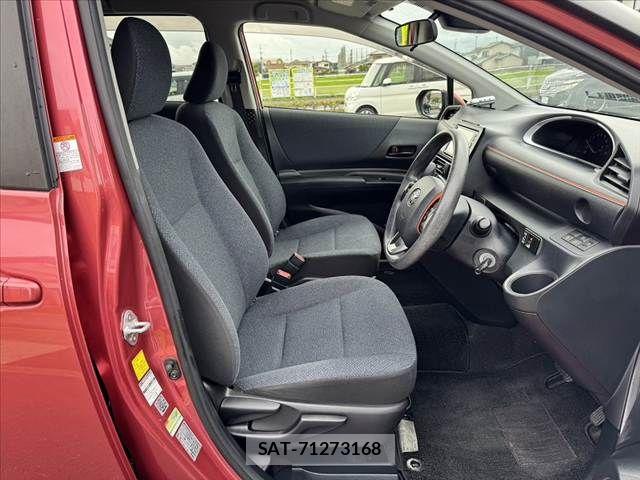 Toyota SIENTA 2016-10 8438891-15