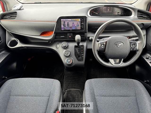 Toyota SIENTA 2016-10 8438891-1