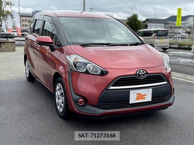 Toyota SIENTA 2016-10 8438891-7