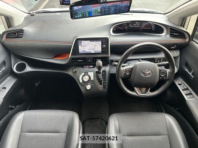Toyota SIENTA 2018-05 8438884-19