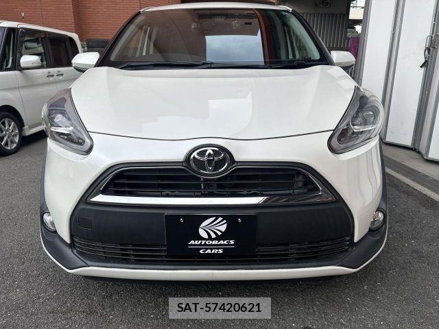 Toyota SIENTA 2018-05 8438884-3