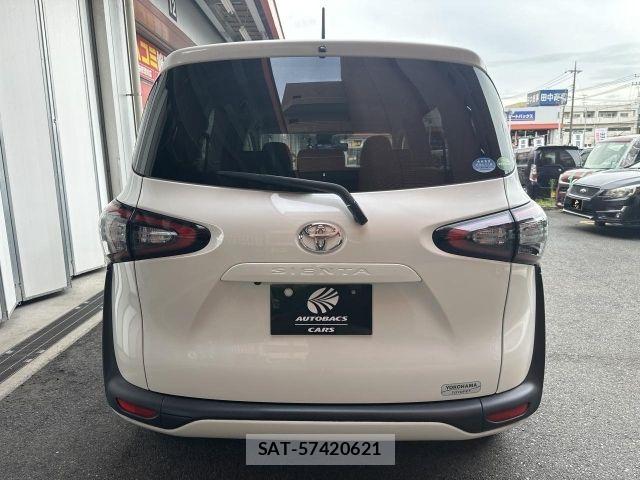 Toyota SIENTA 2018-05 8438884-4
