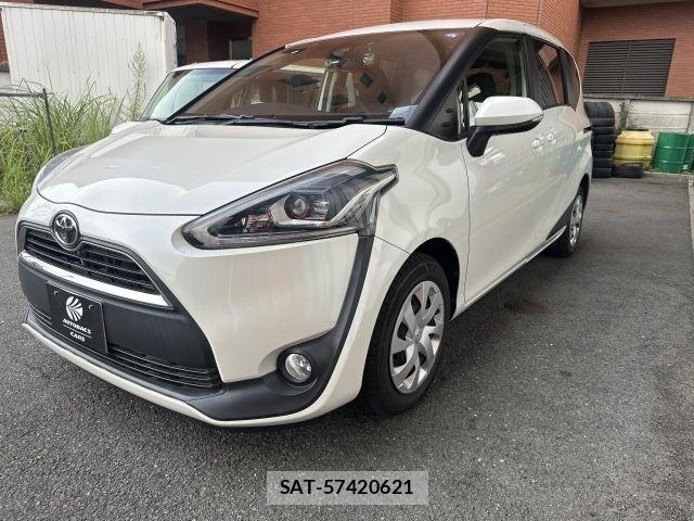 Toyota SIENTA 2018-05 8438884-5