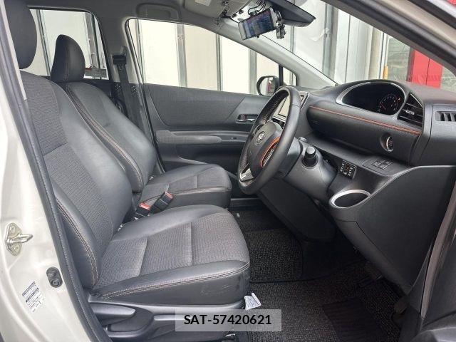Toyota SIENTA 2018-05 8438884-8