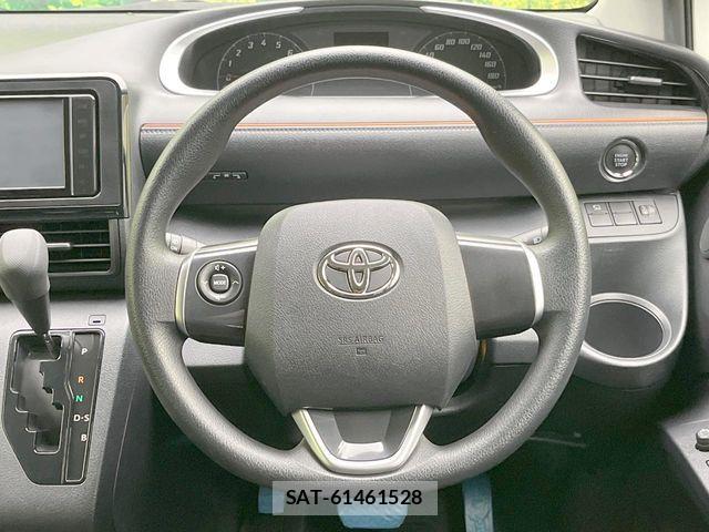Toyota SIENTA 2019-03 8458414-10