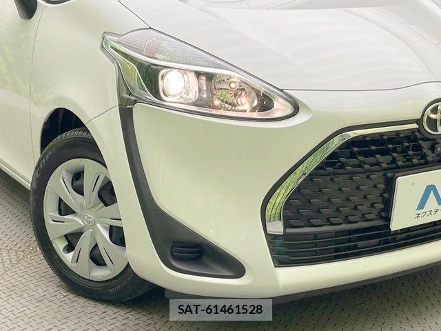 Toyota SIENTA 2019-03 8458414-11