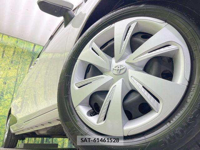 Toyota SIENTA 2019-03 8458414-12