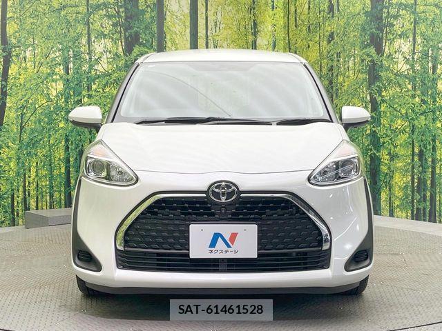 Toyota SIENTA 2019-03 8458414-13