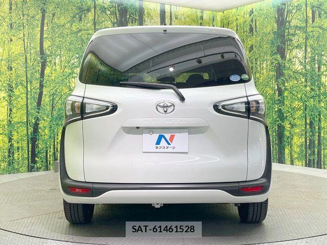 Toyota SIENTA 2019-03 8458414-14
