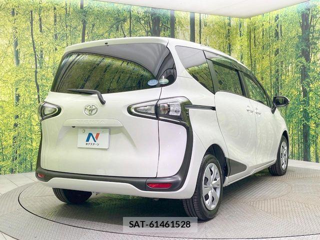 Toyota SIENTA 2019-03 8458414-16