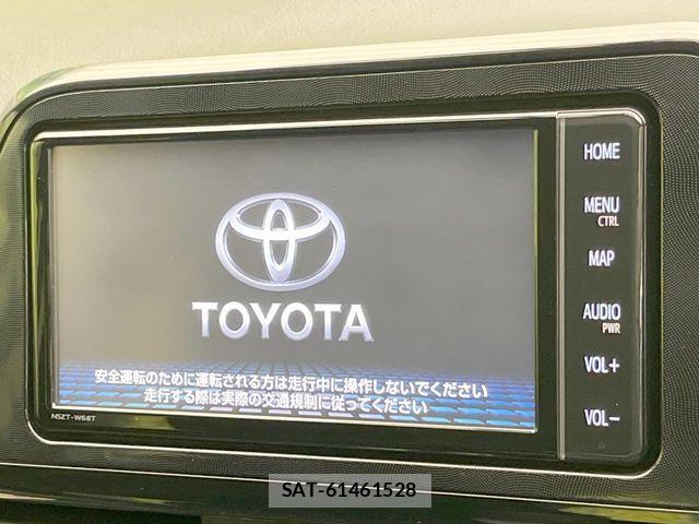 Toyota SIENTA 2019-03 8458414-3