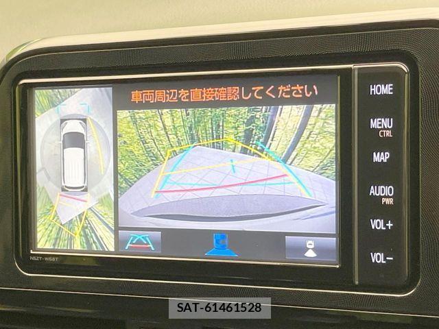 Toyota SIENTA 2019-03 8458414-4