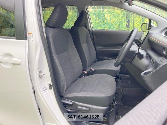 Toyota SIENTA 2019-03 8458414-7