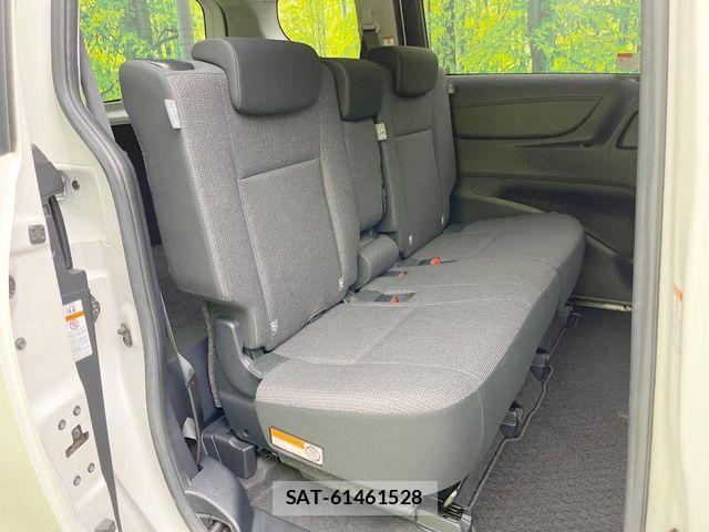 Toyota SIENTA 2019-03 8458414-8