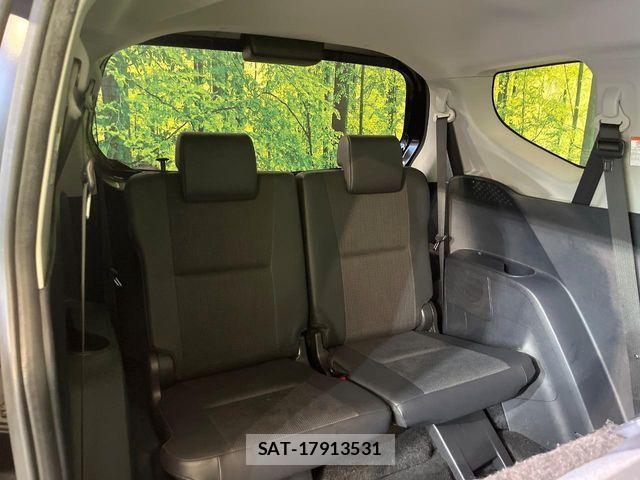 Toyota SIENTA 2017-09 8458418-9