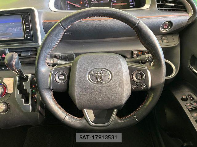 Toyota SIENTA 2017-09 8458418-11