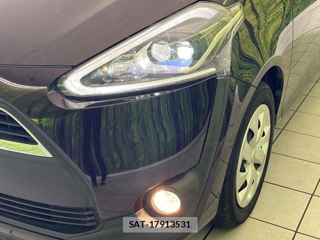 Toyota SIENTA 2017-09 8458418-12