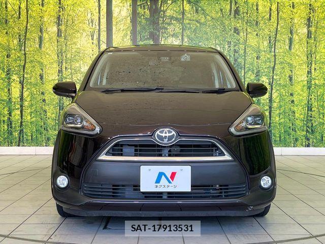 Toyota SIENTA 2017-09 8458418-14