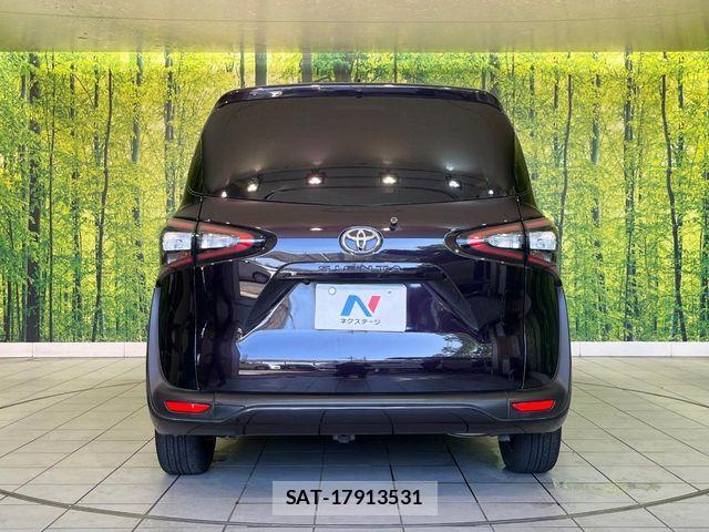 Toyota SIENTA 2017-09 8458418-15