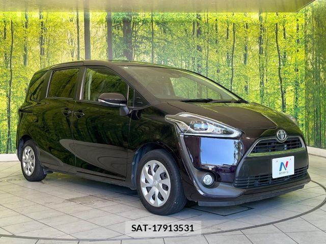 Toyota SIENTA 2017-09 8458418-16