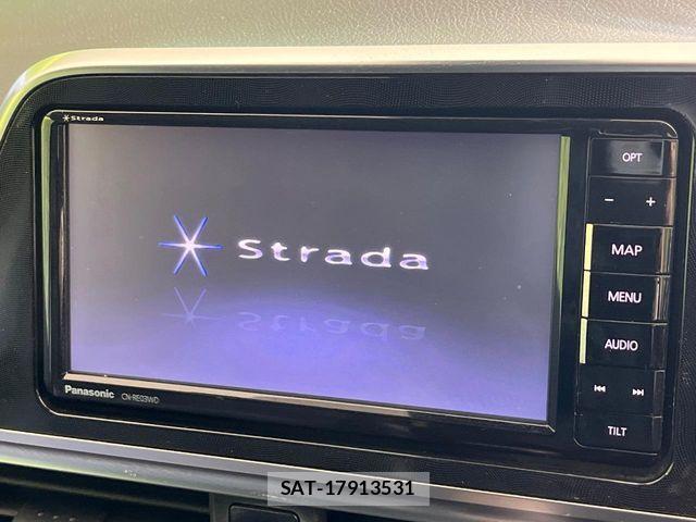 Toyota SIENTA 2017-09 8458418-2